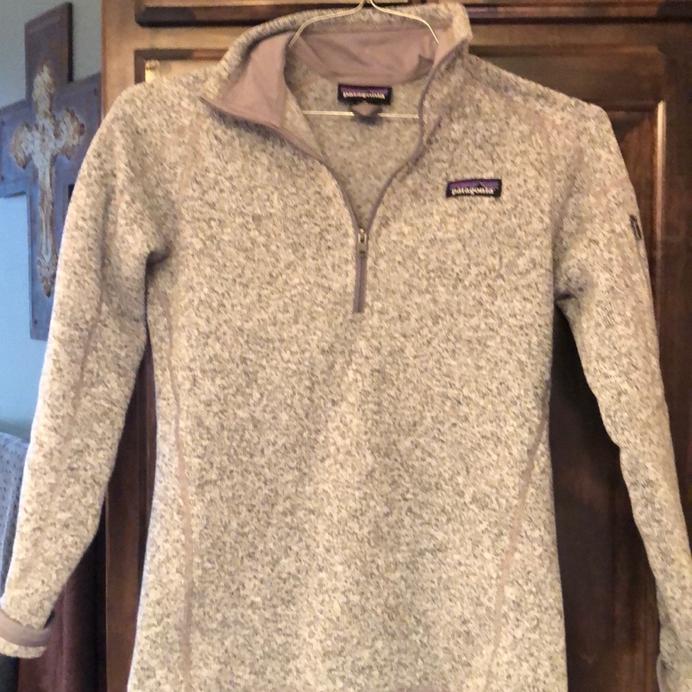 pullover Patagonia